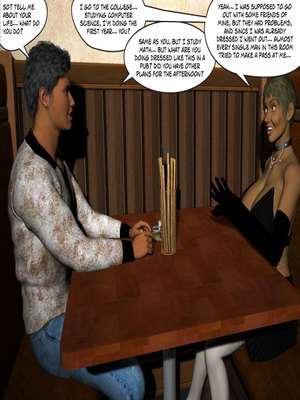Giginho Ch.5- Introductions 05 3D Porn Comics comics