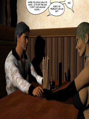 Giginho Ch.5- Introductions 08 3D Porn Comics comics