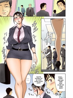 Good Job At Meeting- Hentai 04 Hentai Manga comics