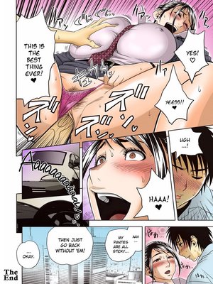 Good Job At Meeting- Hentai 15 Hentai Manga comics