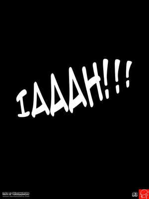 Gotham City- Green Seeding (WitchKing00) 04 Hentai-Manga comics