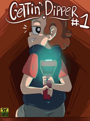 Porn Comics - Gravity Falls- Gettinu00b4Dipper Adult Comics