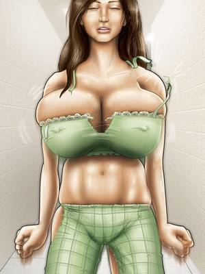 Growing Desires-grOw 4.2 02 Adult Comics comics