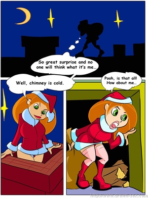Happy Fucking Year 02 Adult Comics comics