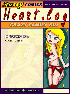 Porn Comics - Heart Log  4-  Sabrina the Teenage Witch  Comics