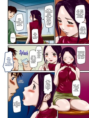 Help me, Misaki-san! (Love Selection) 06 Hentai-Manga comics