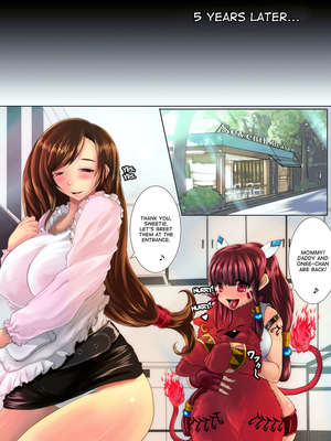 Hentai – Tifa Heaven 17 Hentai Manga comics