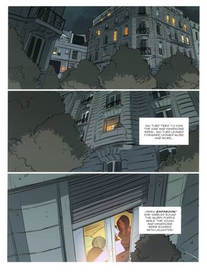 Hentai- A Little Temptation (ENG) 04 Hentai Manga comics