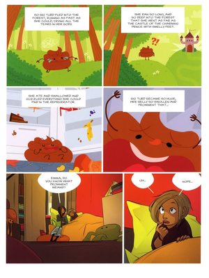 Hentai- A Little Temptation (ENG) 05 Hentai Manga comics