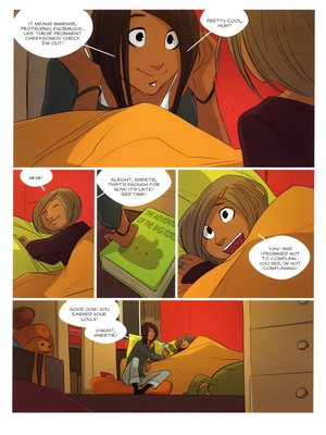 Hentai- A Little Temptation (ENG) 06 Hentai Manga comics