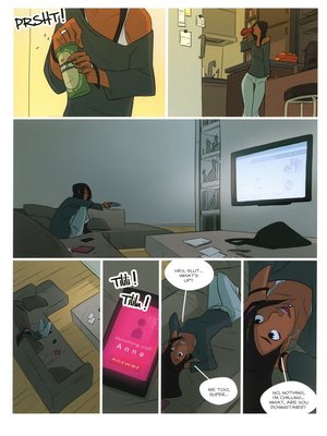 Hentai- A Little Temptation (ENG) 08 Hentai Manga comics