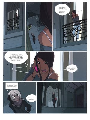 Hentai- A Little Temptation (ENG) 09 Hentai Manga comics