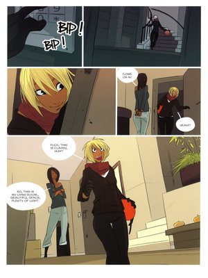 Hentai- A Little Temptation (ENG) 10 Hentai Manga comics