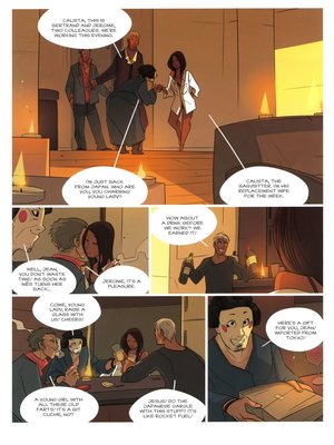 Hentai- A Little Temptation (ENG) 103 Hentai Manga comics