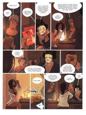 Hentai- A Little Temptation (ENG) 104 Hentai Manga comics