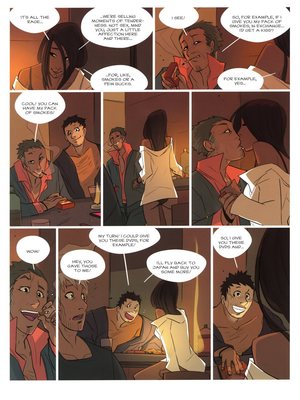 Hentai- A Little Temptation (ENG) 106 Hentai Manga comics