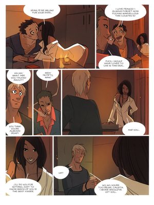 Hentai- A Little Temptation (ENG) 107 Hentai Manga comics