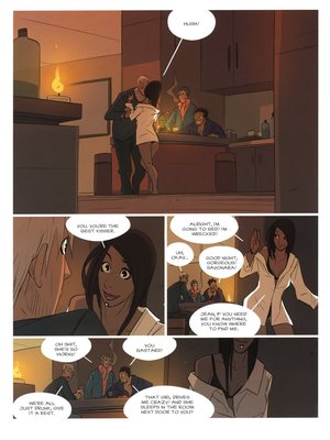 Hentai- A Little Temptation (ENG) 108 Hentai Manga comics