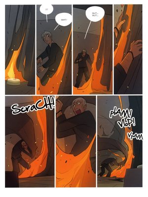 Hentai- A Little Temptation (ENG) 111 Hentai Manga comics