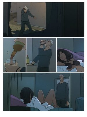 Hentai- A Little Temptation (ENG) 112 Hentai Manga comics