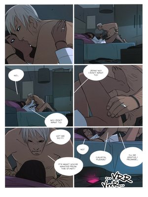 Hentai- A Little Temptation (ENG) 114 Hentai Manga comics