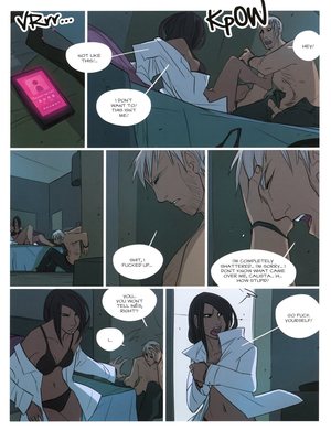 Hentai- A Little Temptation (ENG) 115 Hentai Manga comics