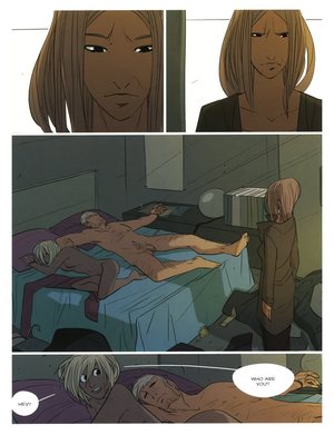 Hentai- A Little Temptation (ENG) 120 Hentai Manga comics