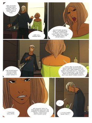 Hentai- A Little Temptation (ENG) 123 Hentai Manga comics