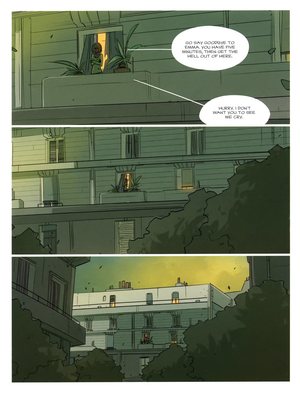 Hentai- A Little Temptation (ENG) 124 Hentai Manga comics