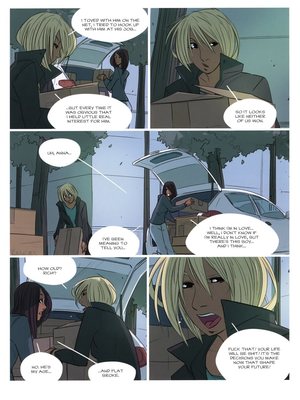 Hentai- A Little Temptation (ENG) 129 Hentai Manga comics