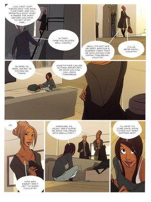 Hentai- A Little Temptation (ENG) 13 Hentai Manga comics