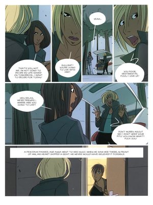 Hentai- A Little Temptation (ENG) 130 Hentai Manga comics