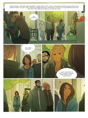 Hentai- A Little Temptation (ENG) 132 Hentai Manga comics