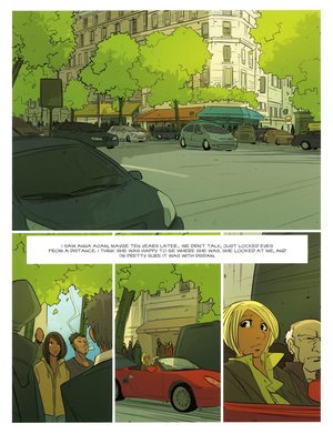 Hentai- A Little Temptation (ENG) 133 Hentai Manga comics