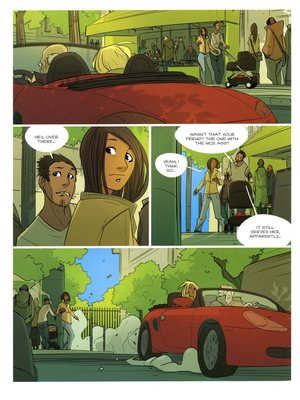 Hentai- A Little Temptation (ENG) 134 Hentai Manga comics