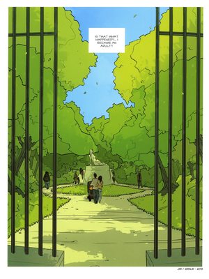 Hentai- A Little Temptation (ENG) 136 Hentai Manga comics