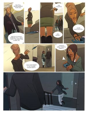 Hentai- A Little Temptation (ENG) 15 Hentai Manga comics