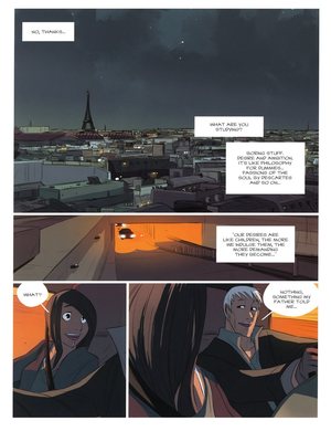 Hentai- A Little Temptation (ENG) 17 Hentai Manga comics