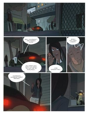 Hentai- A Little Temptation (ENG) 18 Hentai Manga comics