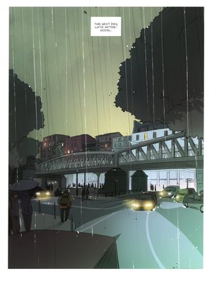 Hentai- A Little Temptation (ENG) 21 Hentai Manga comics