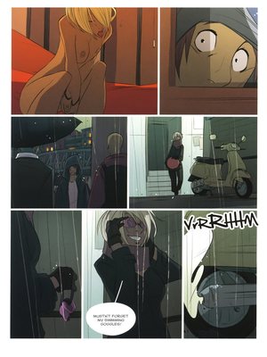 Hentai- A Little Temptation (ENG) 23 Hentai Manga comics