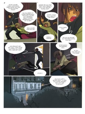 Hentai- A Little Temptation (ENG) 26 Hentai Manga comics