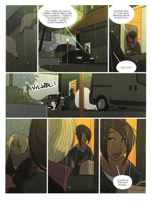 Hentai- A Little Temptation (ENG) 27 Hentai Manga comics