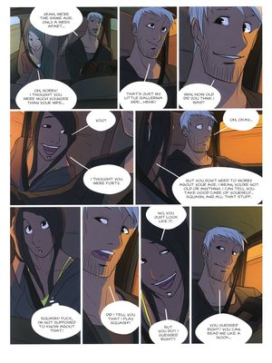 Hentai- A Little Temptation (ENG) 37 Hentai Manga comics