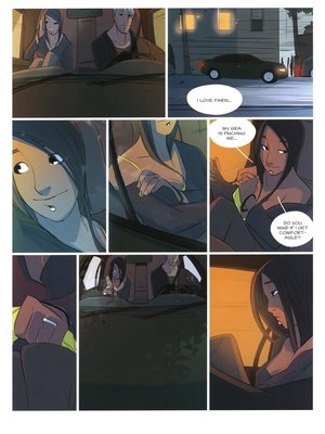 Hentai- A Little Temptation (ENG) 38 Hentai Manga comics