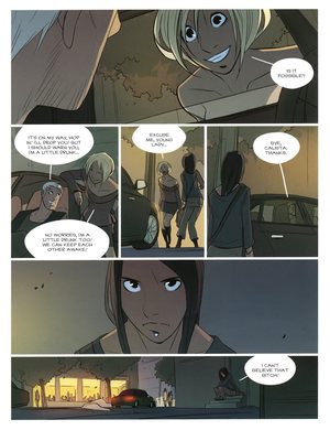 Hentai- A Little Temptation (ENG) 40 Hentai Manga comics