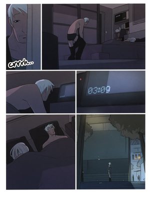 Hentai- A Little Temptation (ENG) 45 Hentai Manga comics