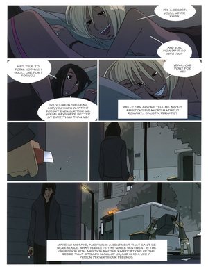 Hentai- A Little Temptation (ENG) 47 Hentai Manga comics