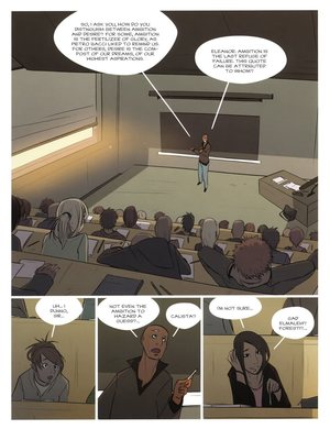 Hentai- A Little Temptation (ENG) 49 Hentai Manga comics