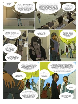 Hentai- A Little Temptation (ENG) 50 Hentai Manga comics